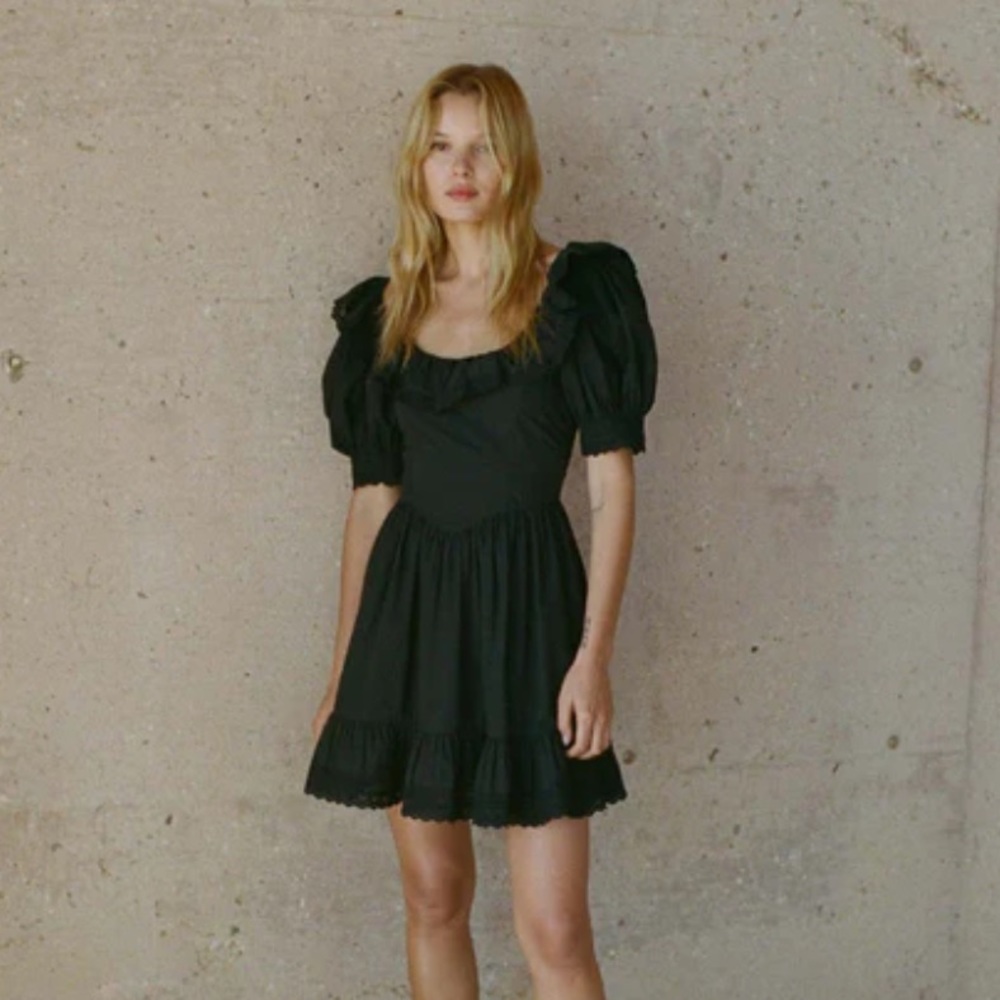 Doen Winnie Dress Large